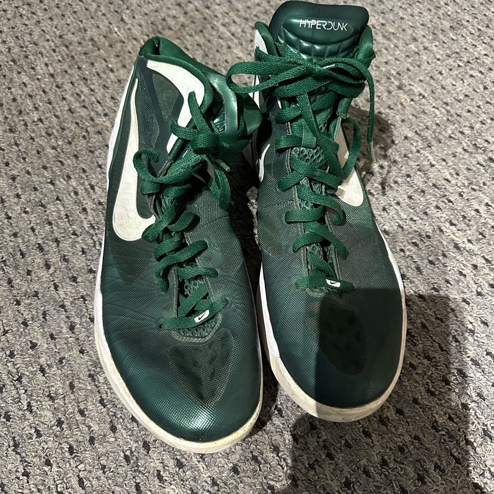 Nike Hyperdunk 2011 Flywire Zoom Men’s Shoes (Size 12.5)